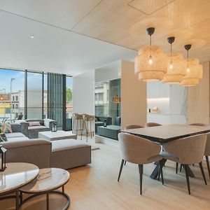 Deluxe Appartement met Twee Slaapkamers